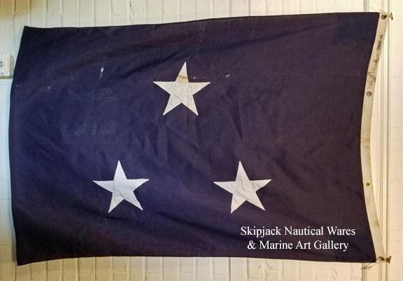 us navy admiral flags