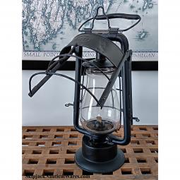 Dietz King Fire Department Lamp Lantern