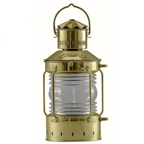 Marine Lanterns: Skipjack Nautical Wares