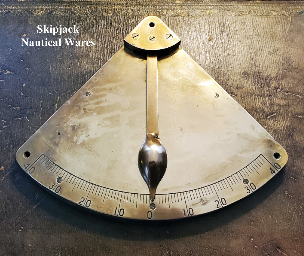 Nautical Accessories & Decor: Skipjack Nautical Wares