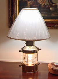 Table Lamps